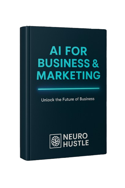 AI For Business & Marketing